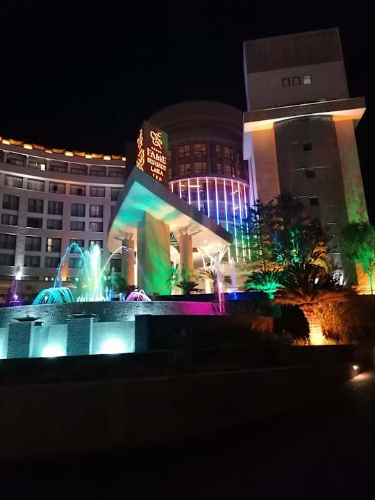 Sonstiges Fame Residence Lara & Spa