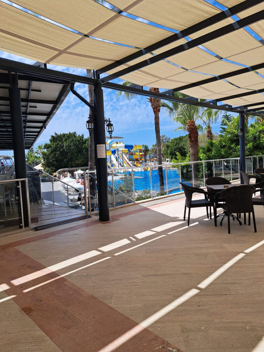 Gastro Mira Meridia Beach Hotel