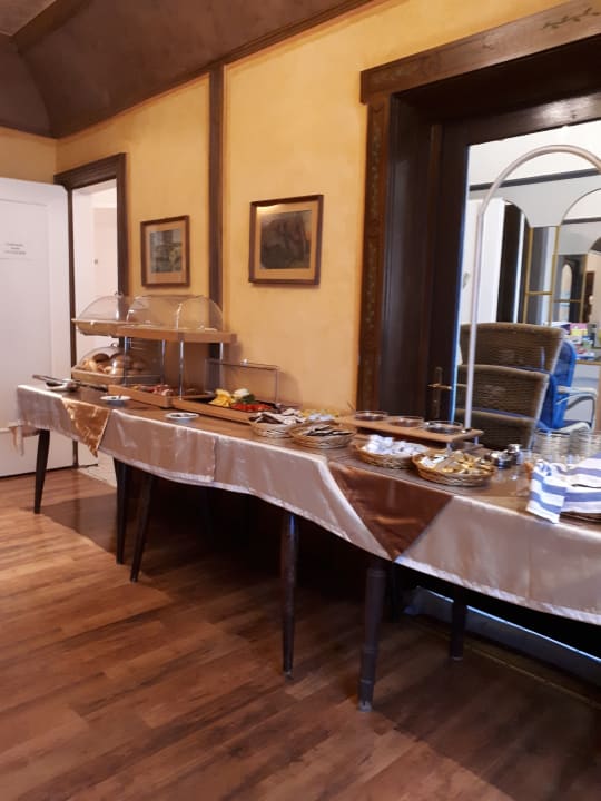 Gastro Hotel Lübecker Hof