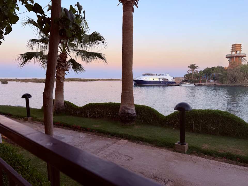 Ausblick Hotel Three Corners Ocean View prestige - Adults only