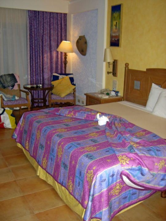 Zimmer Iberostar Selection Paraiso Lindo