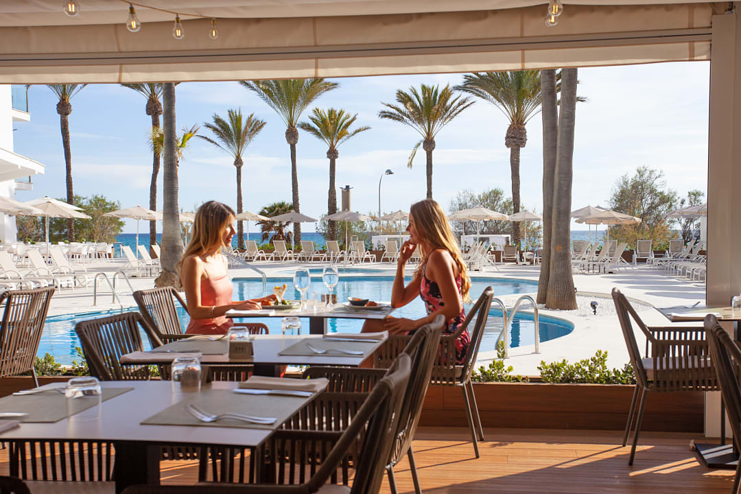 Gastro HSM Golden Playa