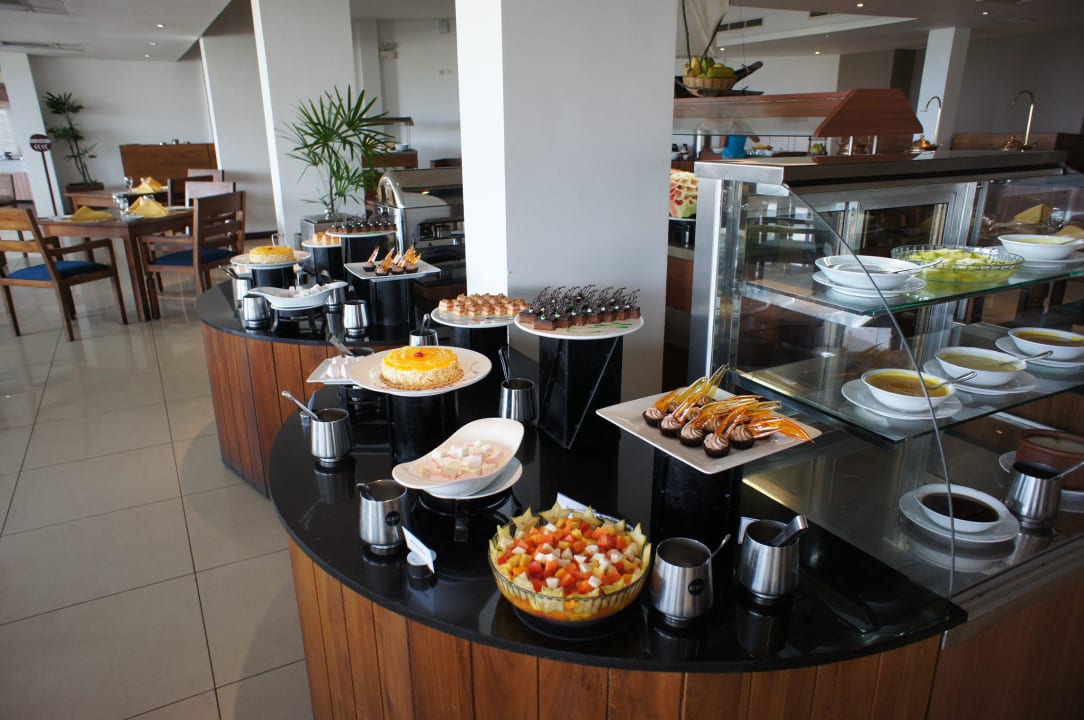 Das Buffet Turyaa Kalutara