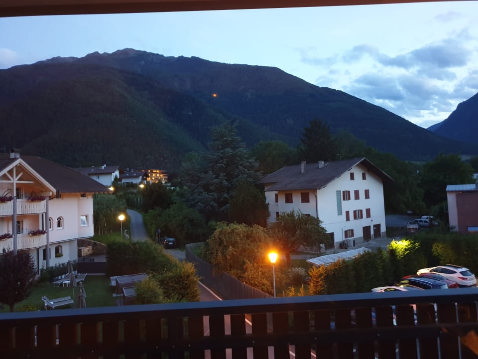 Ausblick Dolce Vita Hotel Jagdhof