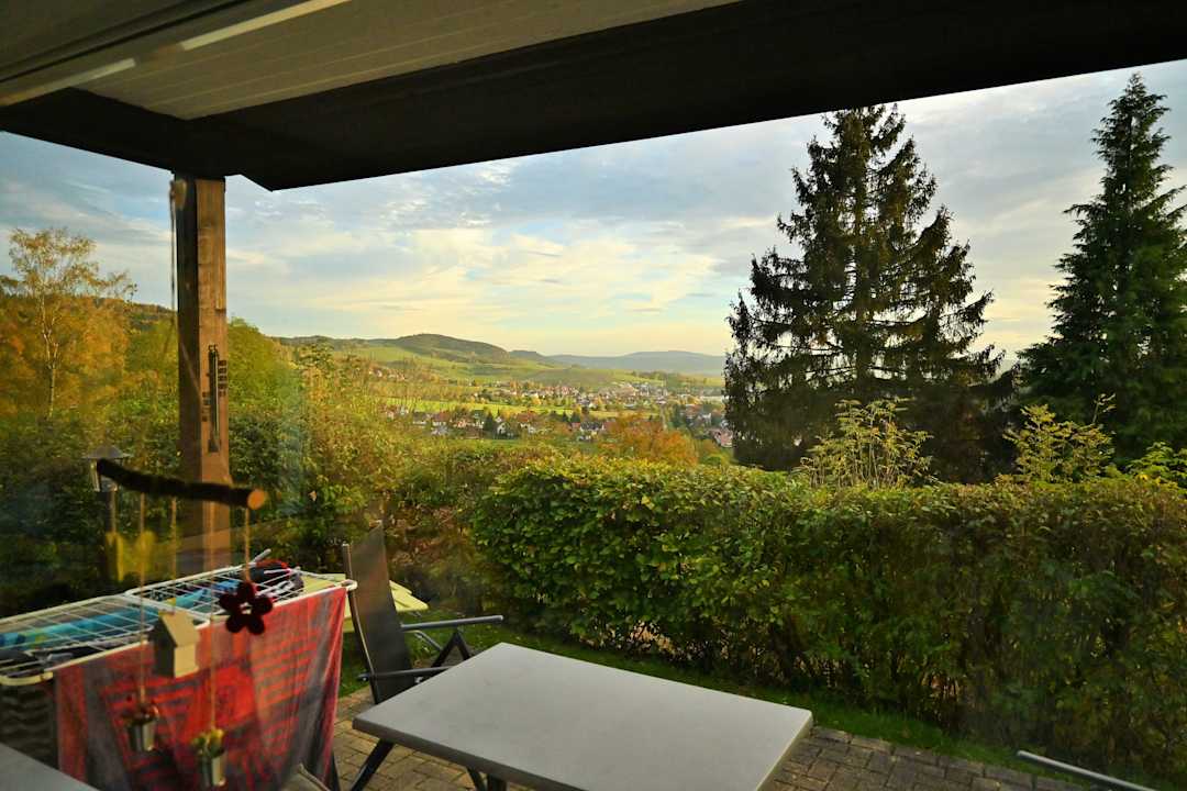 Sonstiges Feriendorf am Hundsrück