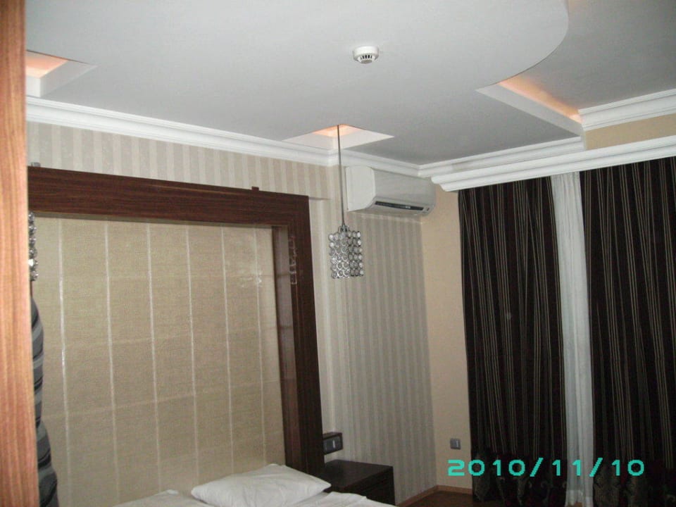 Bettseite Tac Premier Hotel & Spa