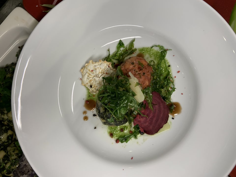 Gastro Alpenhotel Kaiserfels