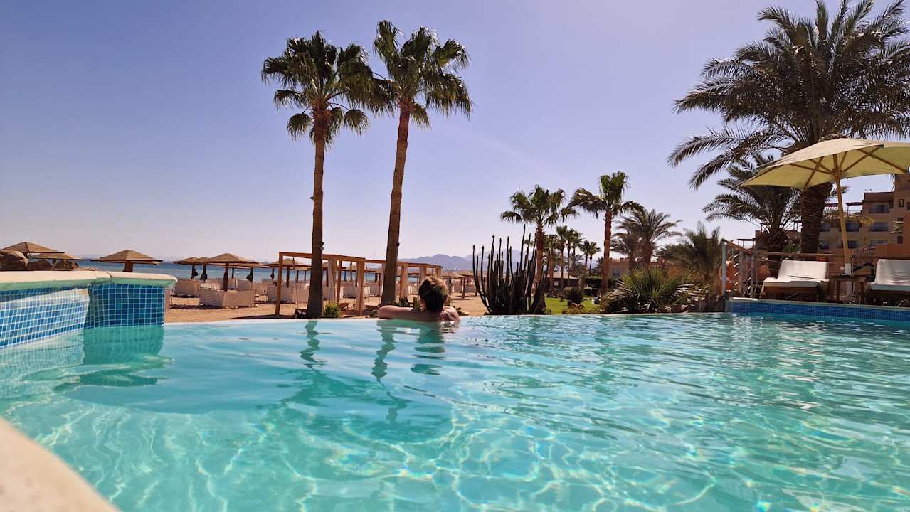 Pool Shams Prestige Abu Soma-Adults Only