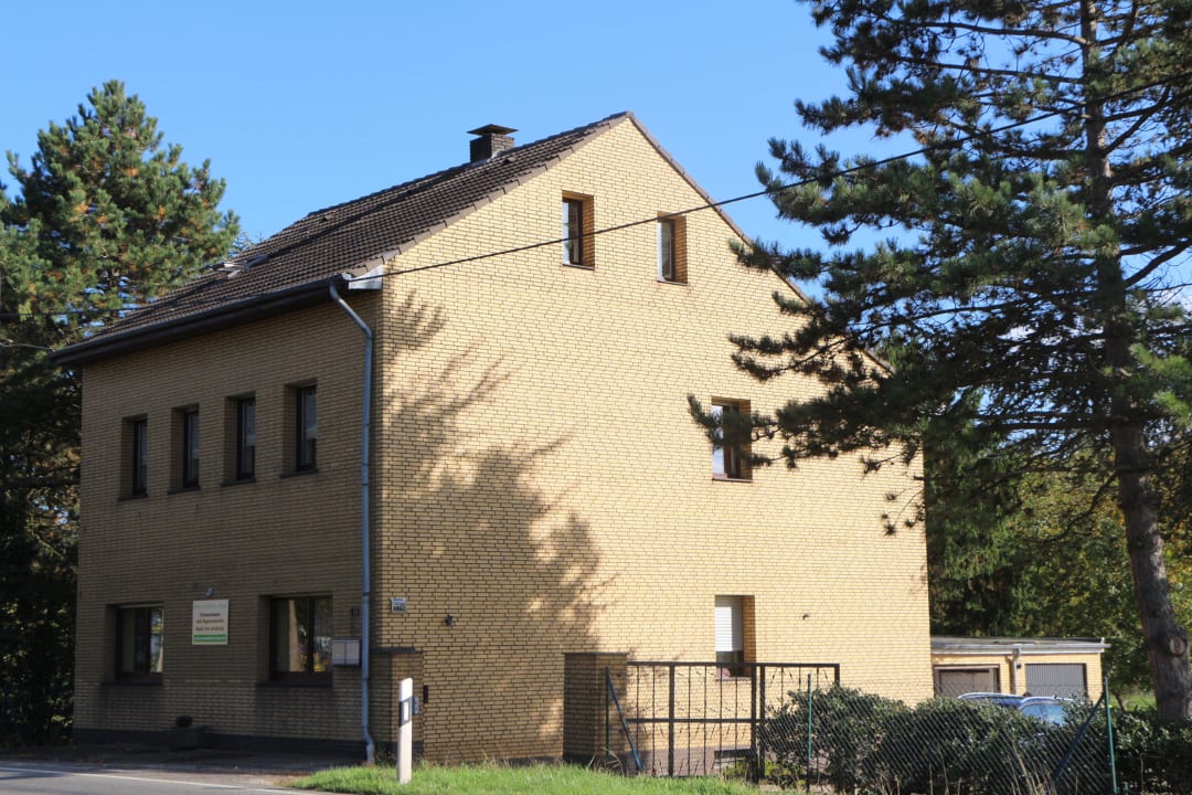 Außenansicht Haus Gretchen Alpen Haus Gretchen Alpen