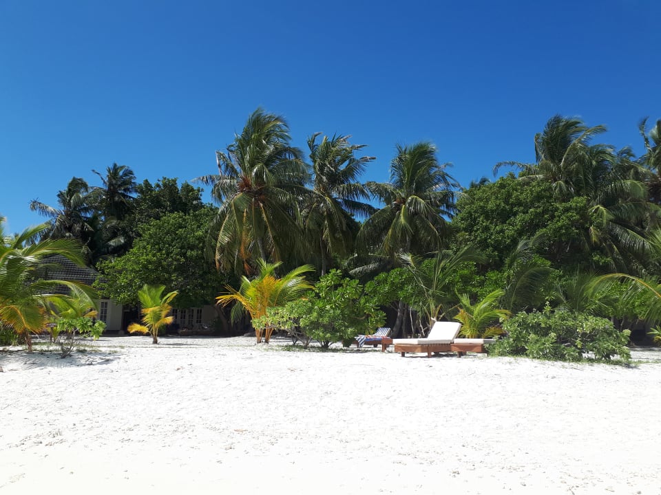 Strand Adaaran Select Meedhupparu Island Resort - Premium All Inclusive