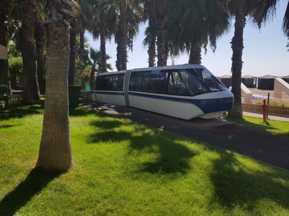 Pool Monachus Family Resort Sorgun