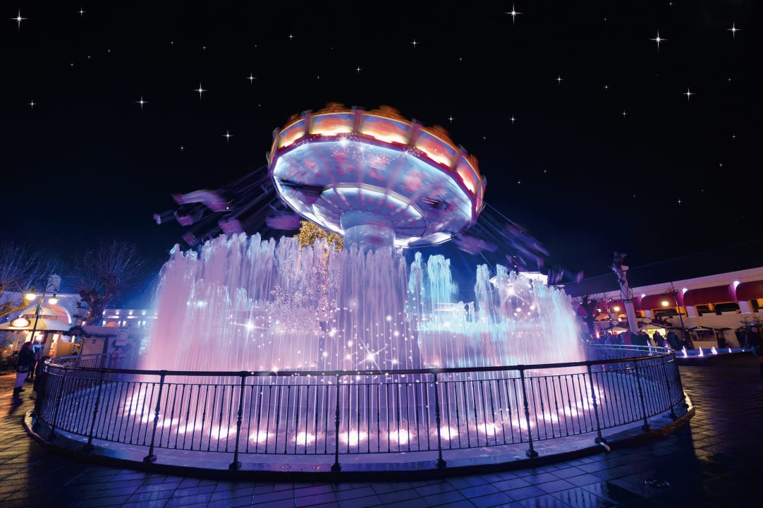 Sport & Freizeit Hotel Matamba - Phantasialand Erlebnishotel