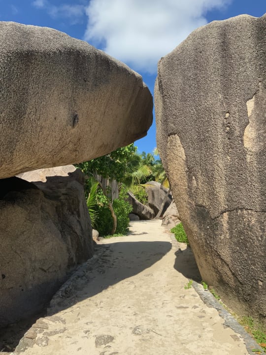 Strand Le Domaine de l'Orangeraie