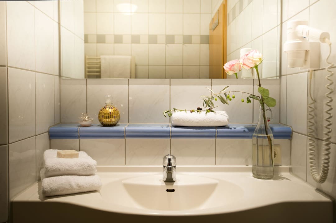 Zimmer RIEDENBURG - Mein Hotel in Bad Füssing