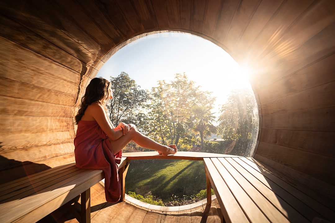 Sport & Freizeit Schloss Hotel Korb