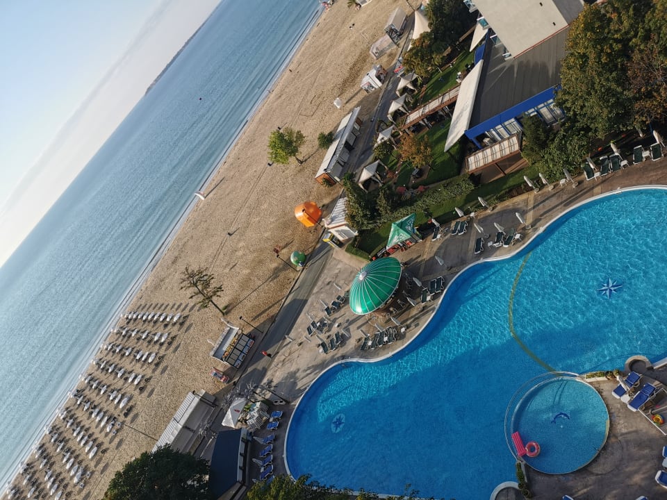 Pool Sentido Bellevue Beach