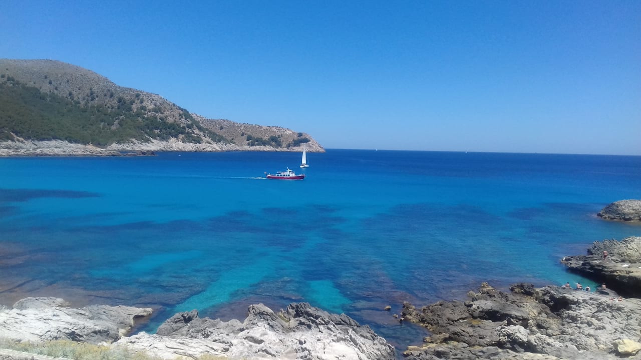 Ausblick Mar Azul PurEstil Hotel & Spa