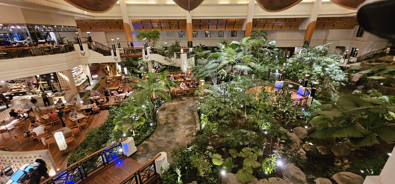 Gastro Grand Hyatt Dubai