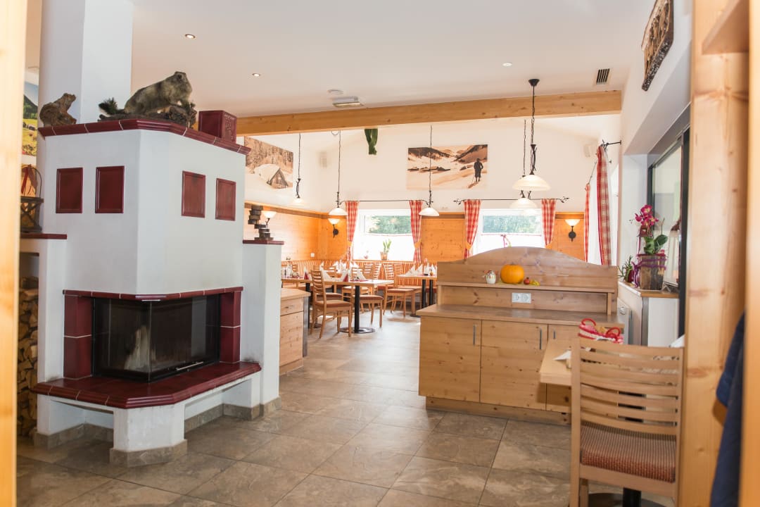 Restaurant Landgasthof Alpenblick