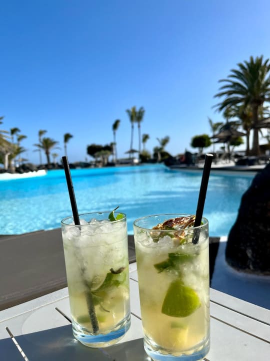 Gastro Paradisus by Meliá Salinas Lanzarote