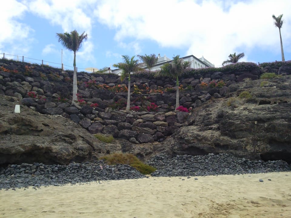 Strand allsun App.-Hotel Esquinzo Beach