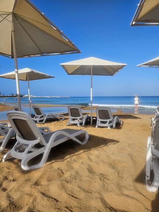 Strand My Home Resort