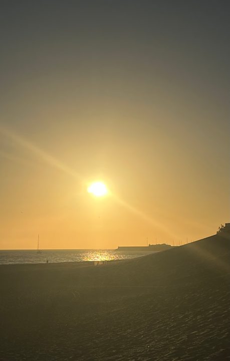 Strand Sol Fuerteventura Jandia - All Suites
