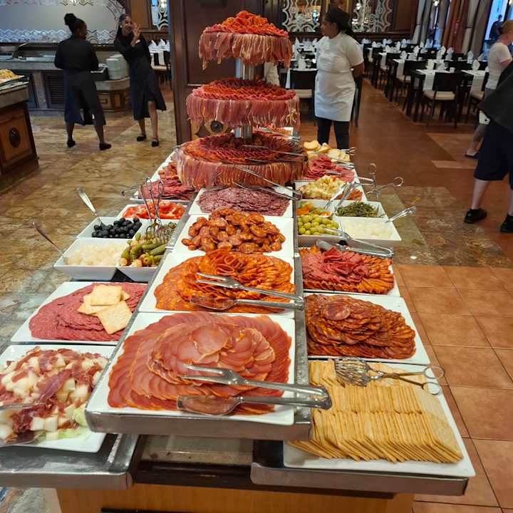 Gastro Hotel Riu Funana