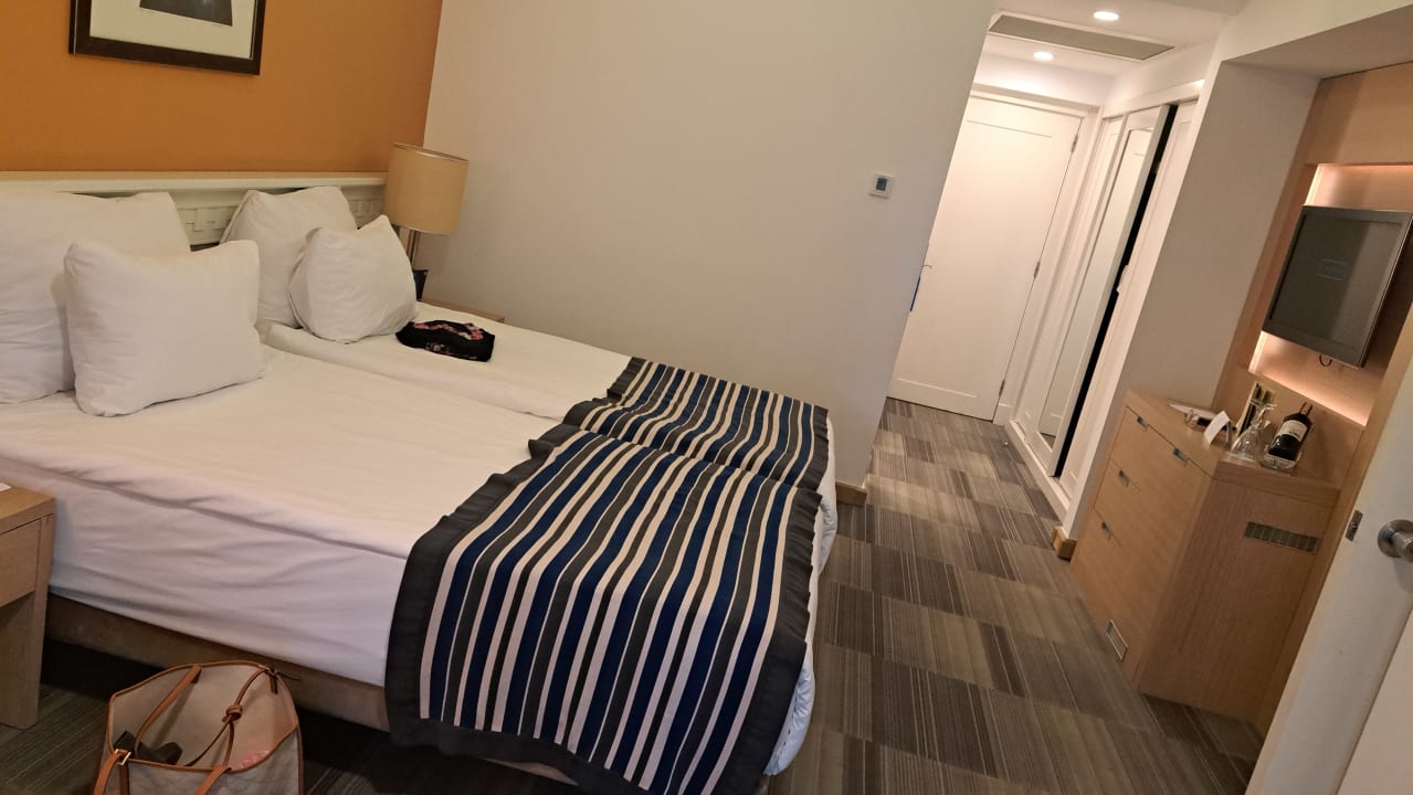 Zimmer ROBINSON NOBILIS