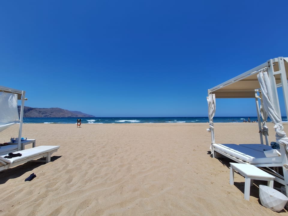 Strand Anemos Luxury Grand Resort