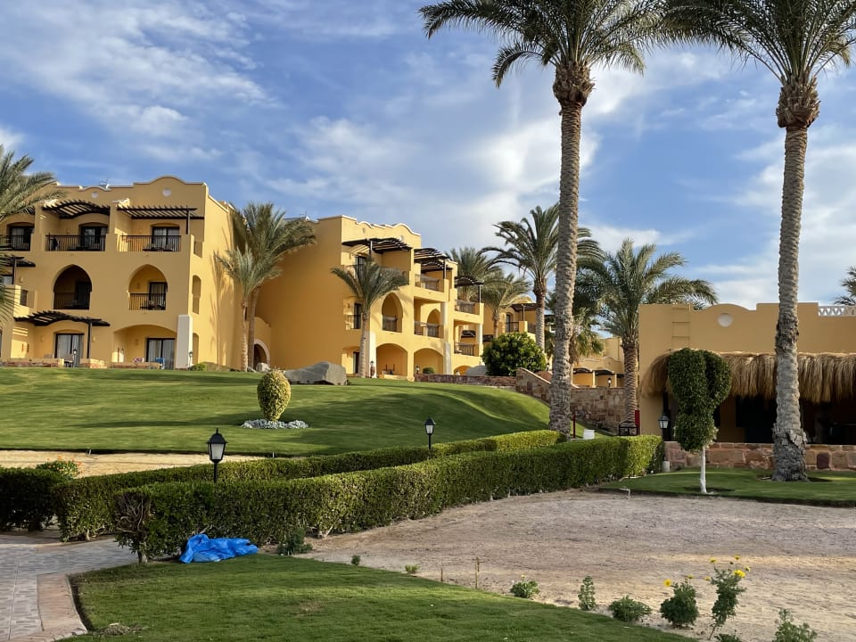 Gartenanlage Jaz Solaya