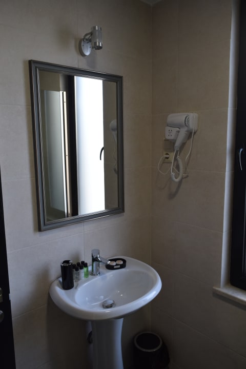 Zimmer Hotel InnDigo in Kutaisi