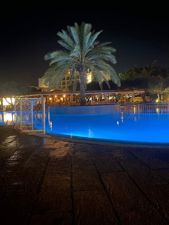 Pool TUI KIDS CLUB Alex Beach