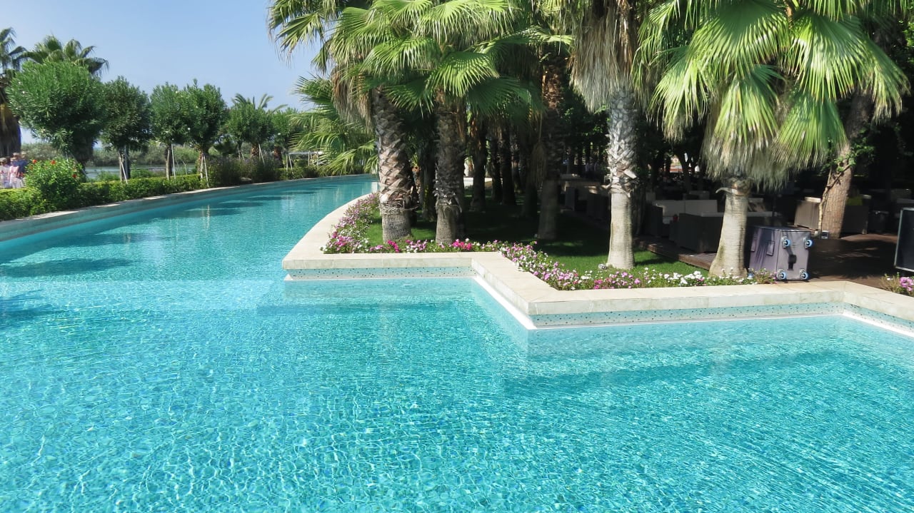 Pool Gloria Serenity Resort