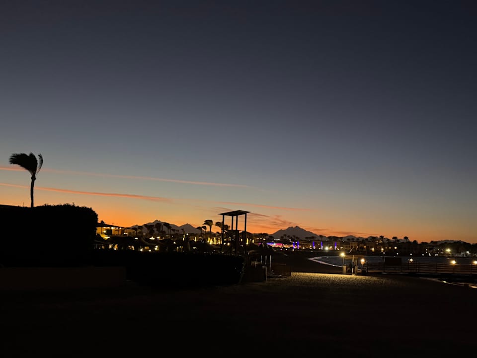 Außenansicht Cleopatra Luxury Resort Makadi Bay