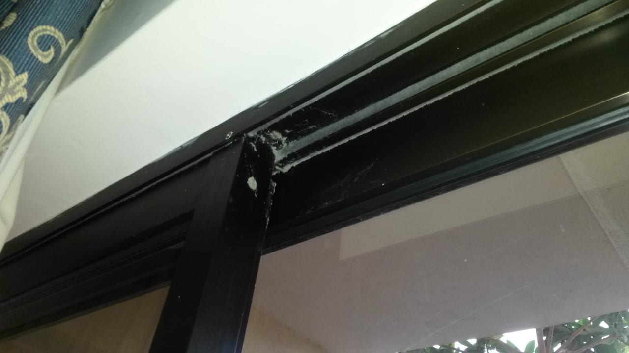 Dreck Sol Cosmopolitan Rhodes