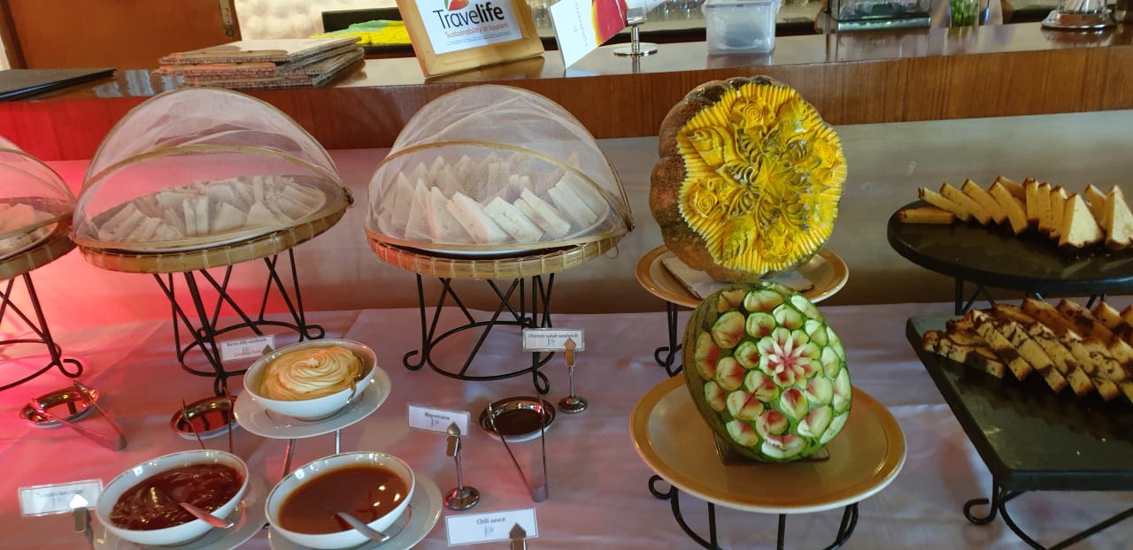 Gastro Kuramathi Maldives