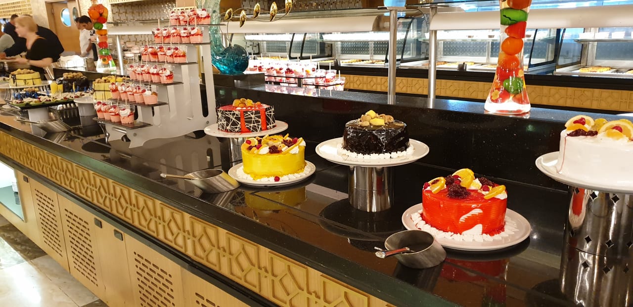 Gastro J'adore Deluxe Hotel & Spa