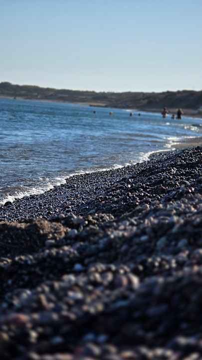 Strand Atlantica Plimmiri