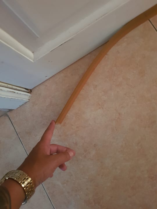 Zimmer Hotel Oasis Dunas