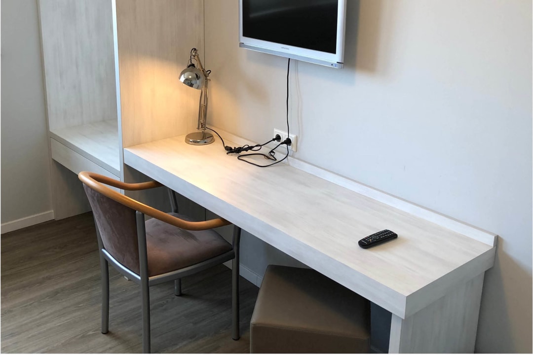 Zimmer Haus Schönewald - Zum Anker