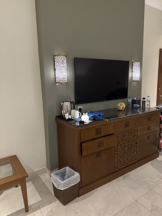 Zimmer Rixos Al Mairid Ras Al Khaimah
