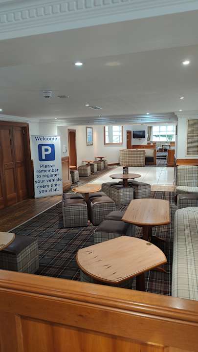 Gastro Loch Long Hotel