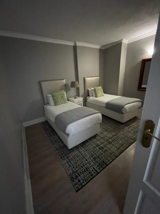 Zimmer Diaz Strand Hotel Resort