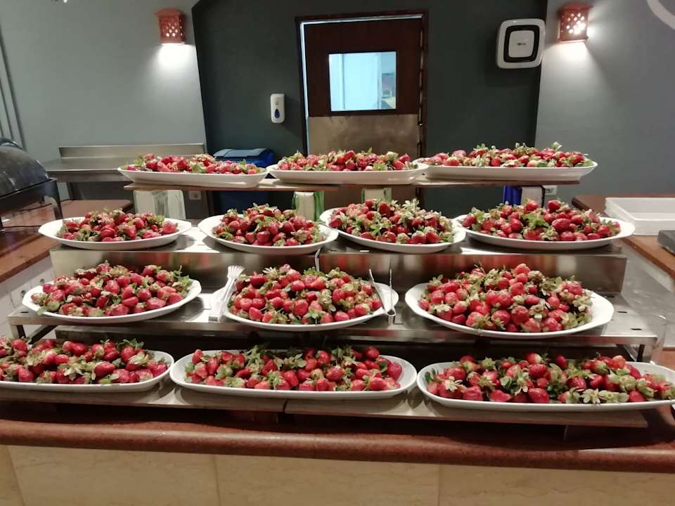 Gastro Akassia Swiss Resort