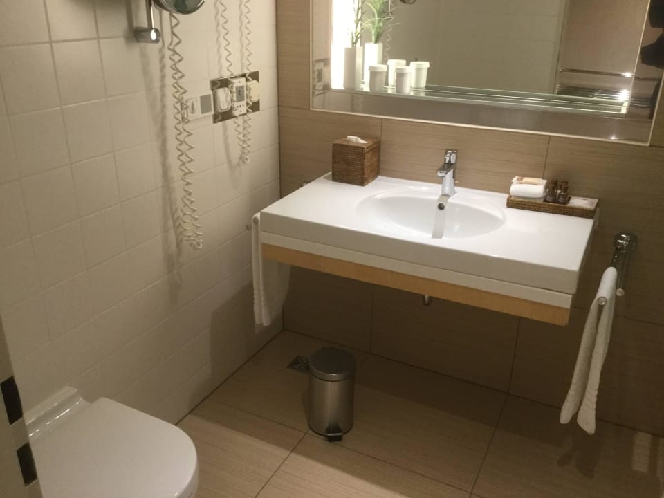 Bad Sheraton Berlin Grand Hotel Esplanade