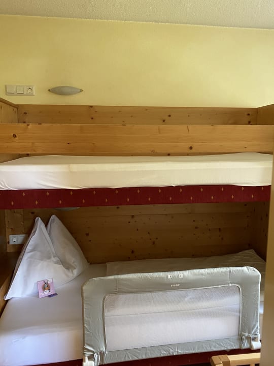 Zimmer Bliem's Familienhotel