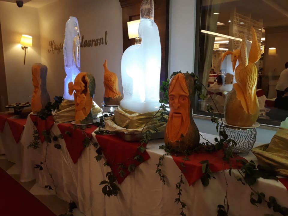 Gastro Aydinbey Kings Palace & Spa