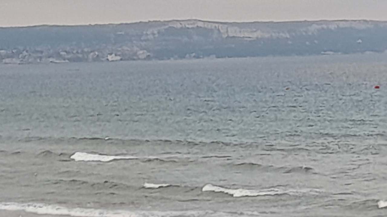 Ausblick Hotel Borjana