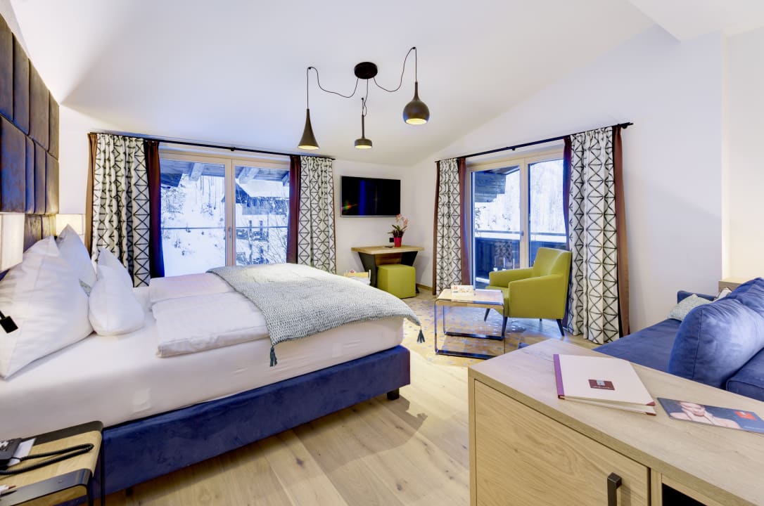 Zimmer Hotel Kendler